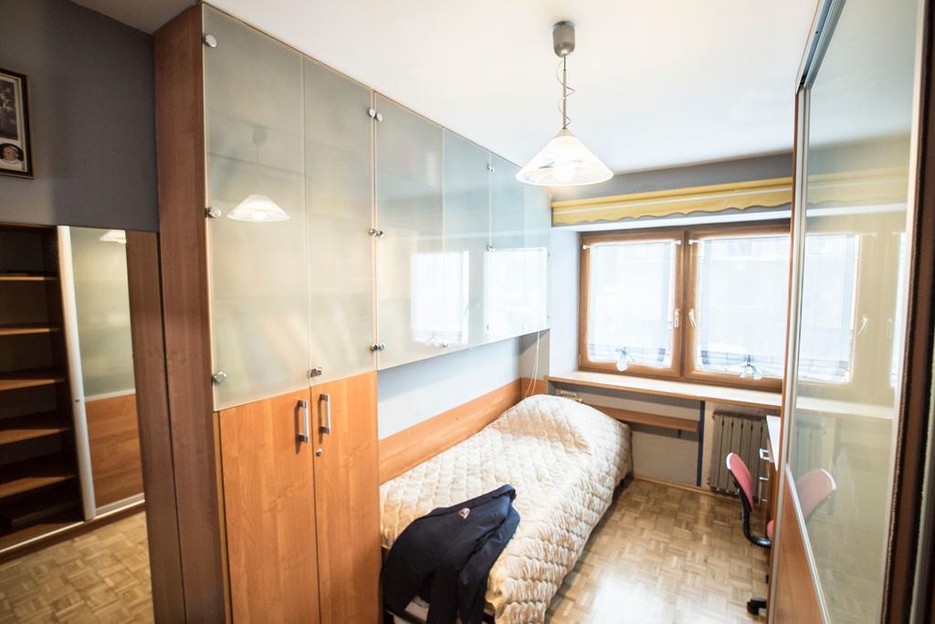 Wanda Apartment Szczawno-Zdroj Exterior photo